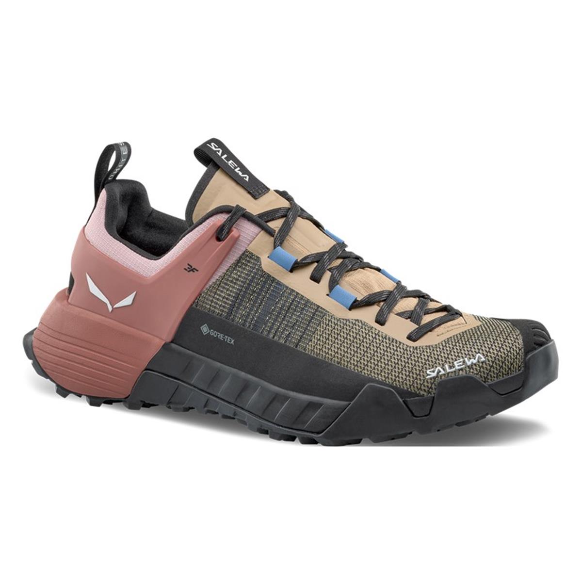 Salewa Wildfire NXT GTX Damen - quicksand