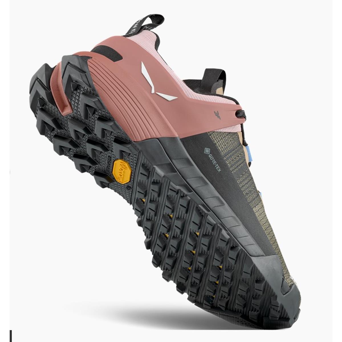 Salewa Wildfire NXT GTX Damen - quicksand