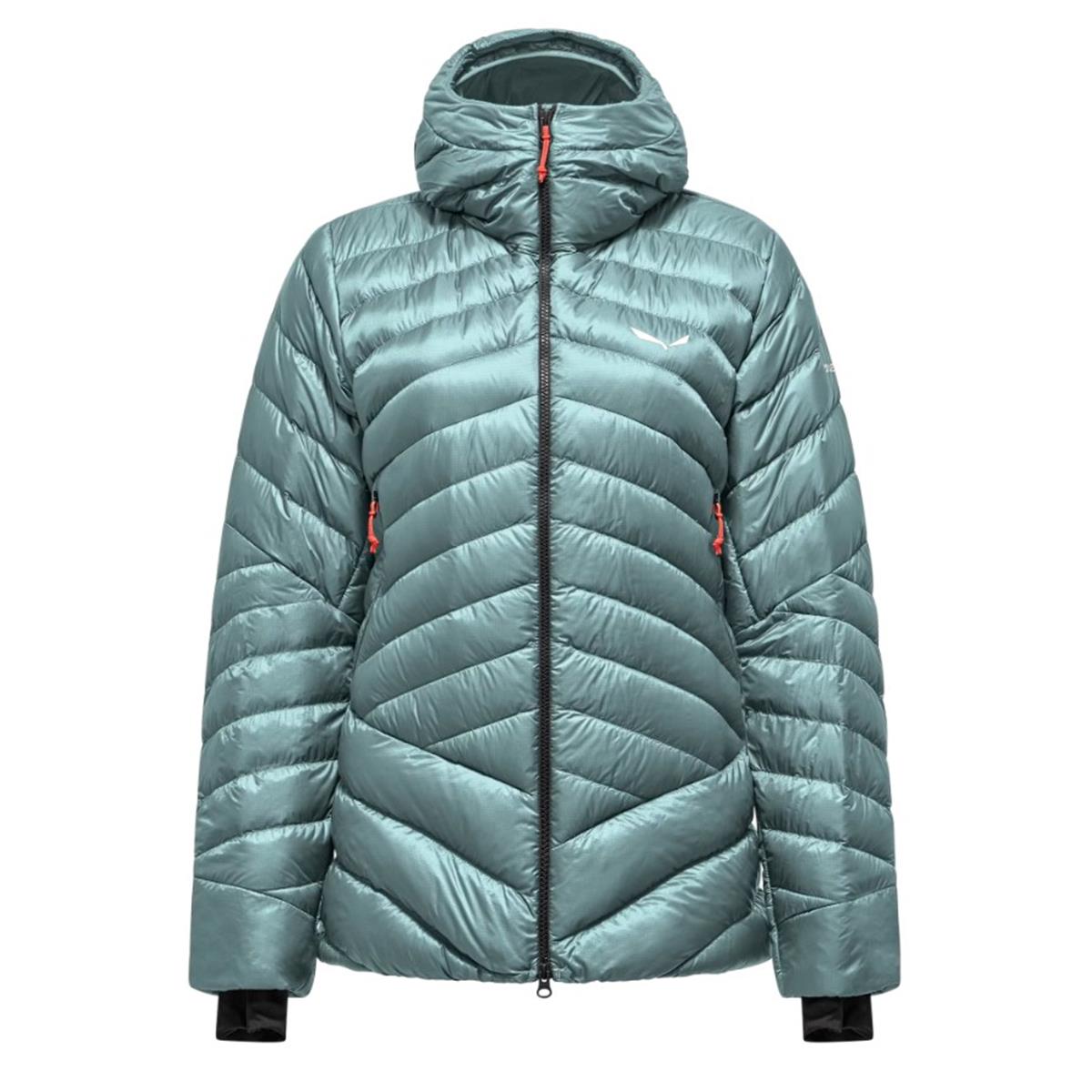 Salewa Ortles Medium 3 RDS Down Jacke Women willow