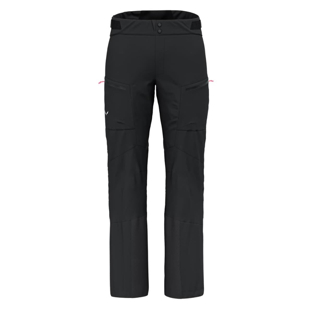Salewa Sella 3 Layers Powertex Hardshell M - black out