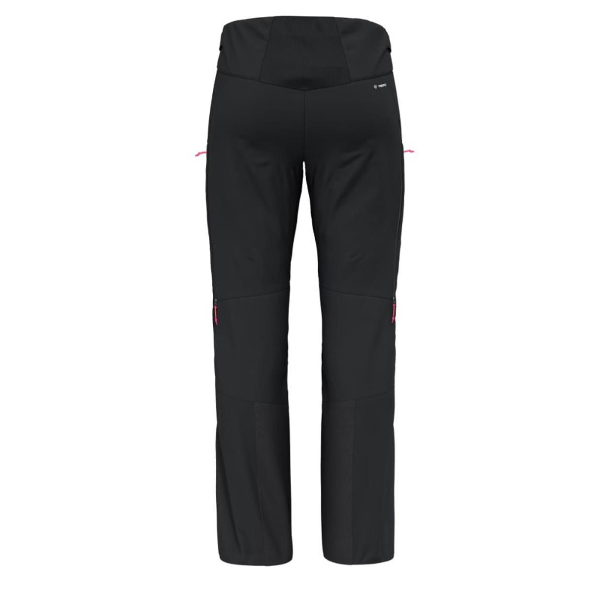 Salewa Sella 3 Layers Powertex Hardshell M - black out