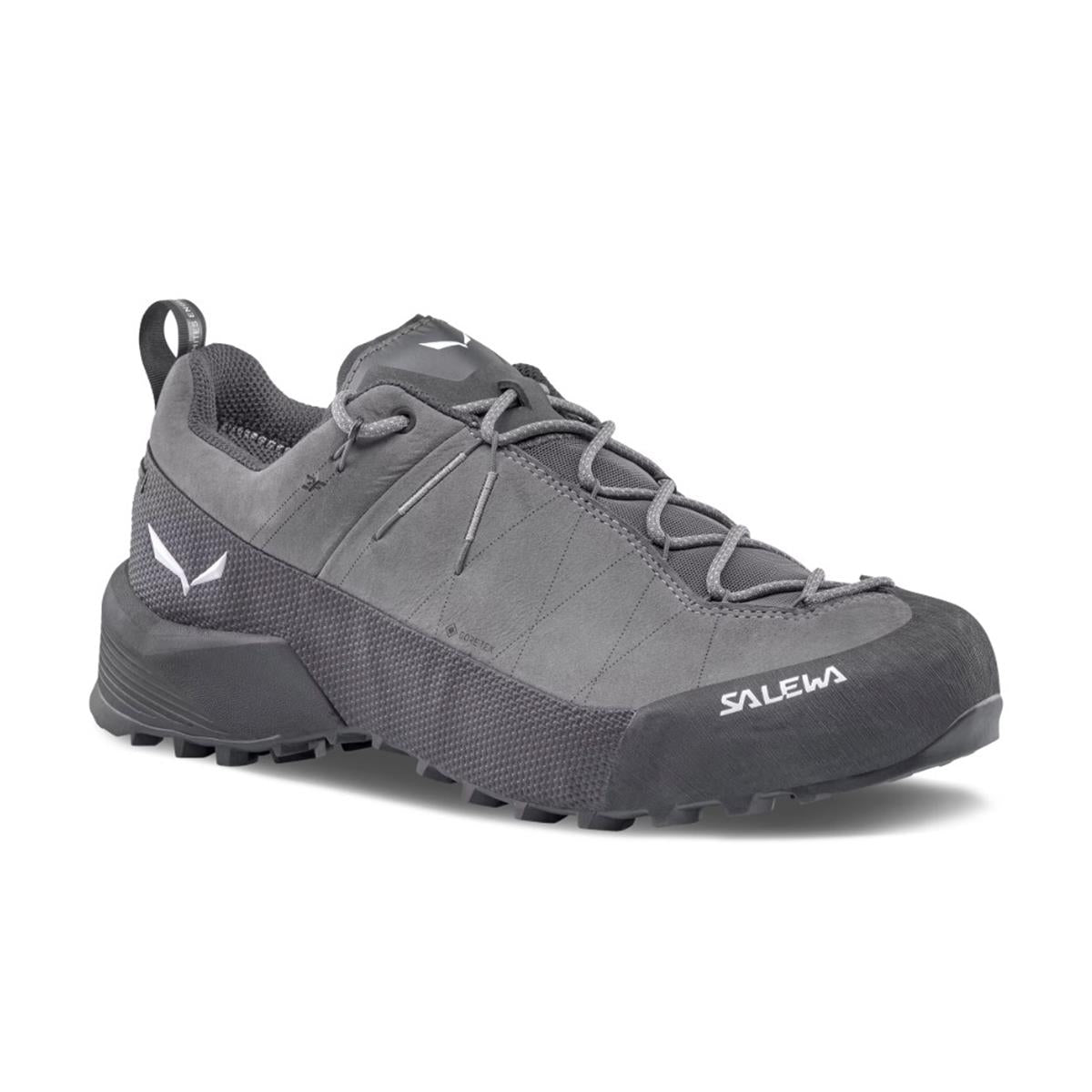 Salewa Wildfire Leather 2 GORE-TEX® Schuh shade/black