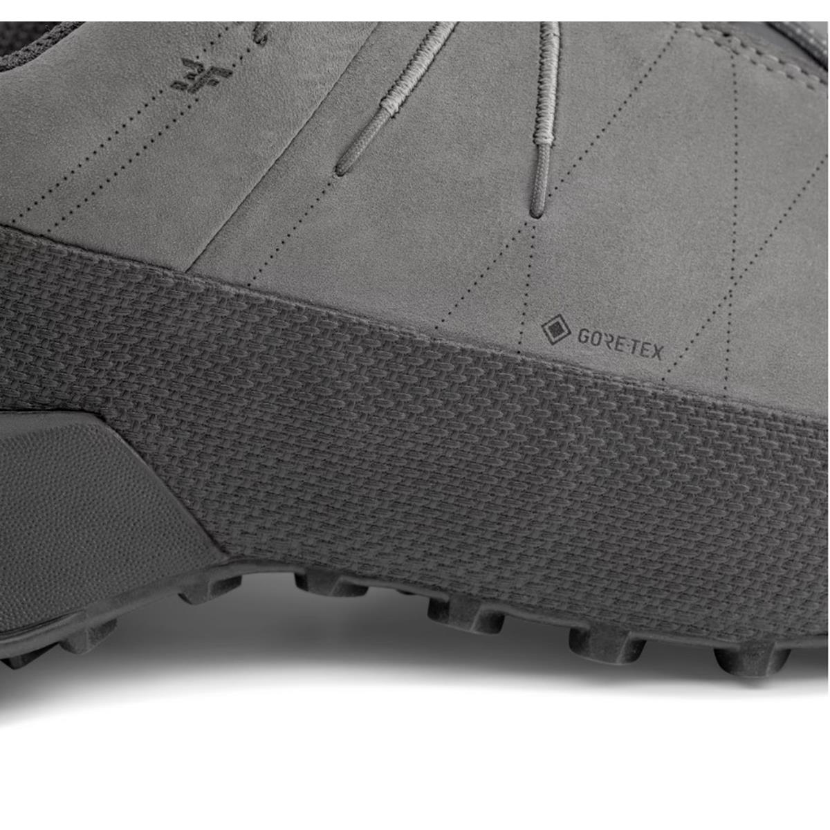 Salewa Wildfire Leather 2 GORE-TEX® Schuh shade/black