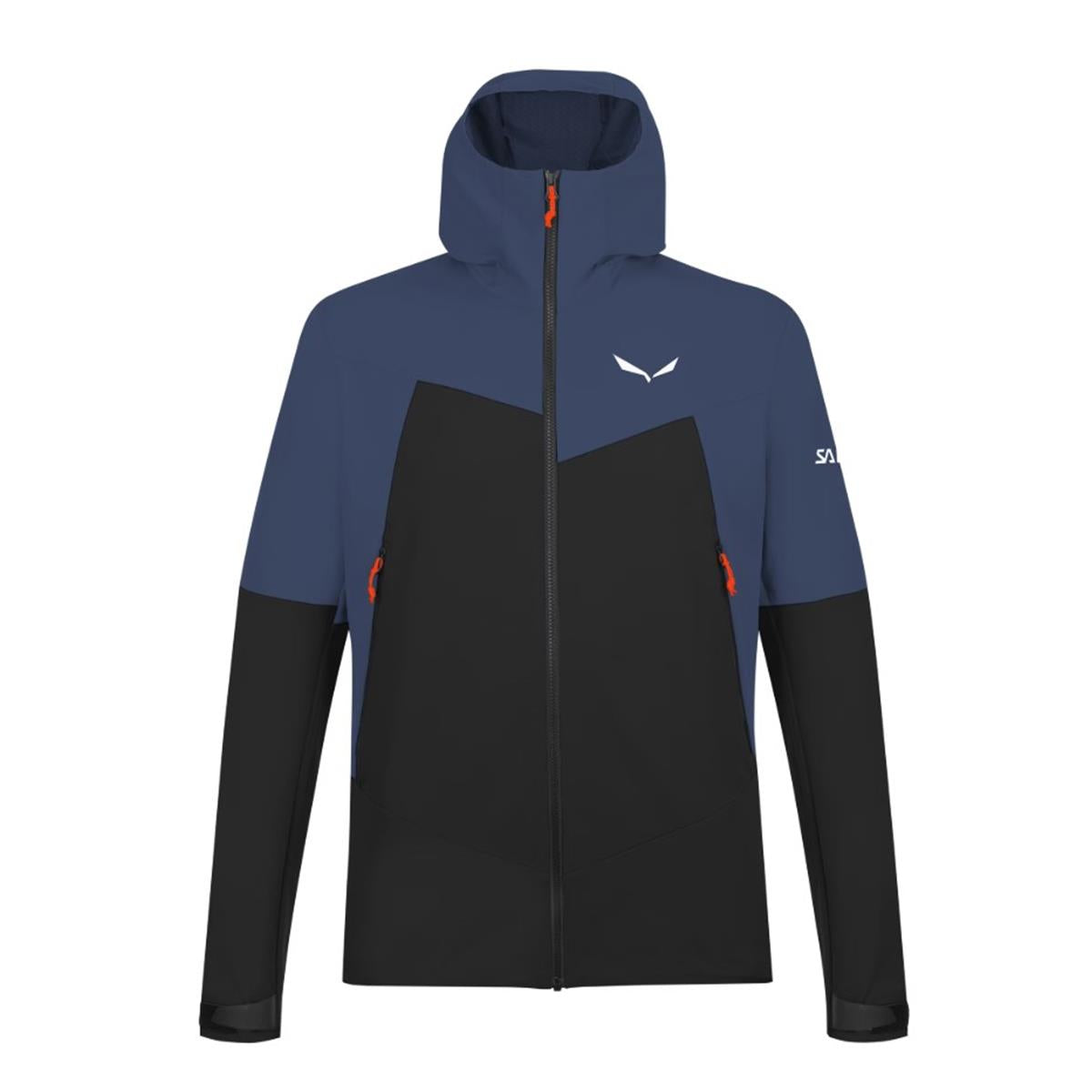 Salewa Sella Durastretch Jacke Herren dark denim
