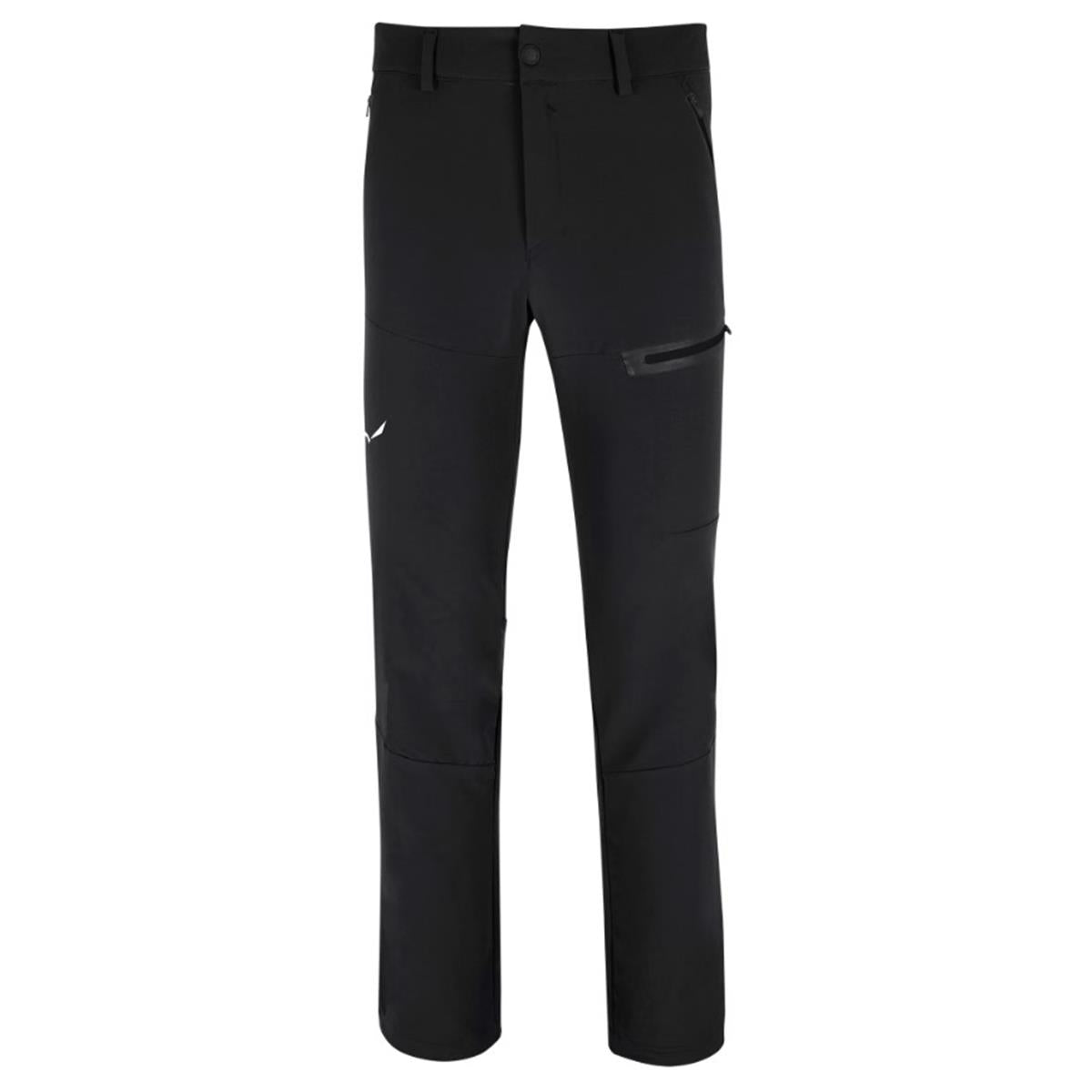 Salewa Terminal Durastretch Hose Long Herren black out