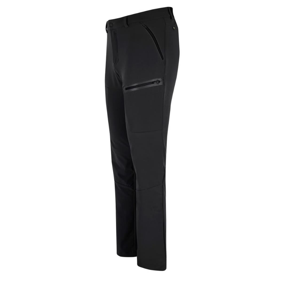 Salewa Terminal Durastretch Hose Long Herren black out
