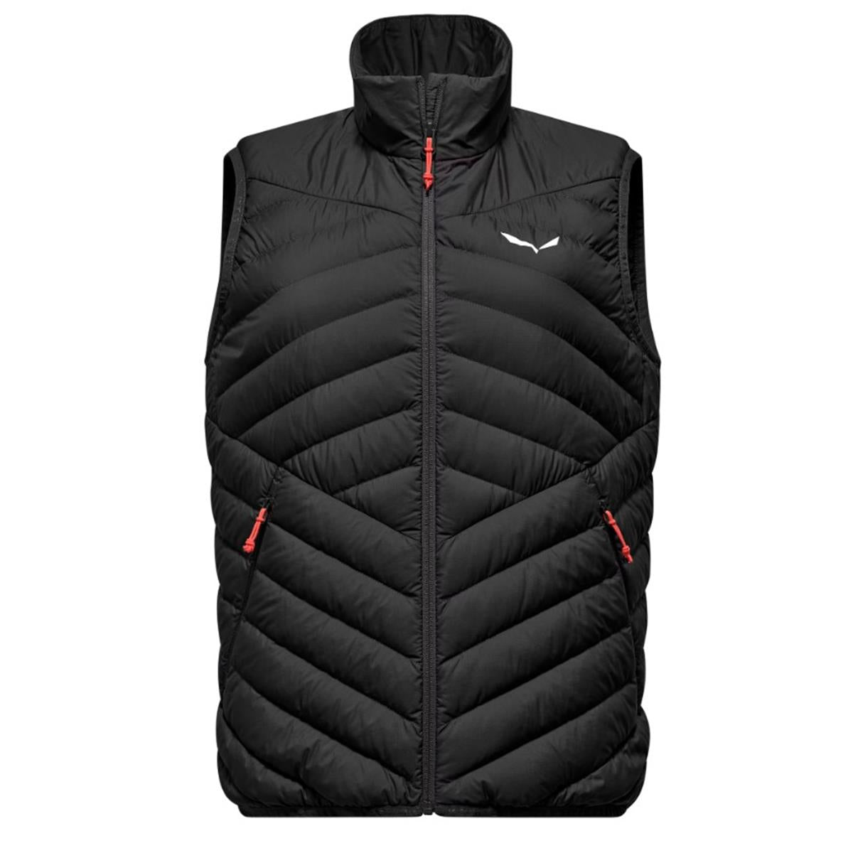 Salewa Brenta RDS Down Vest Women black out