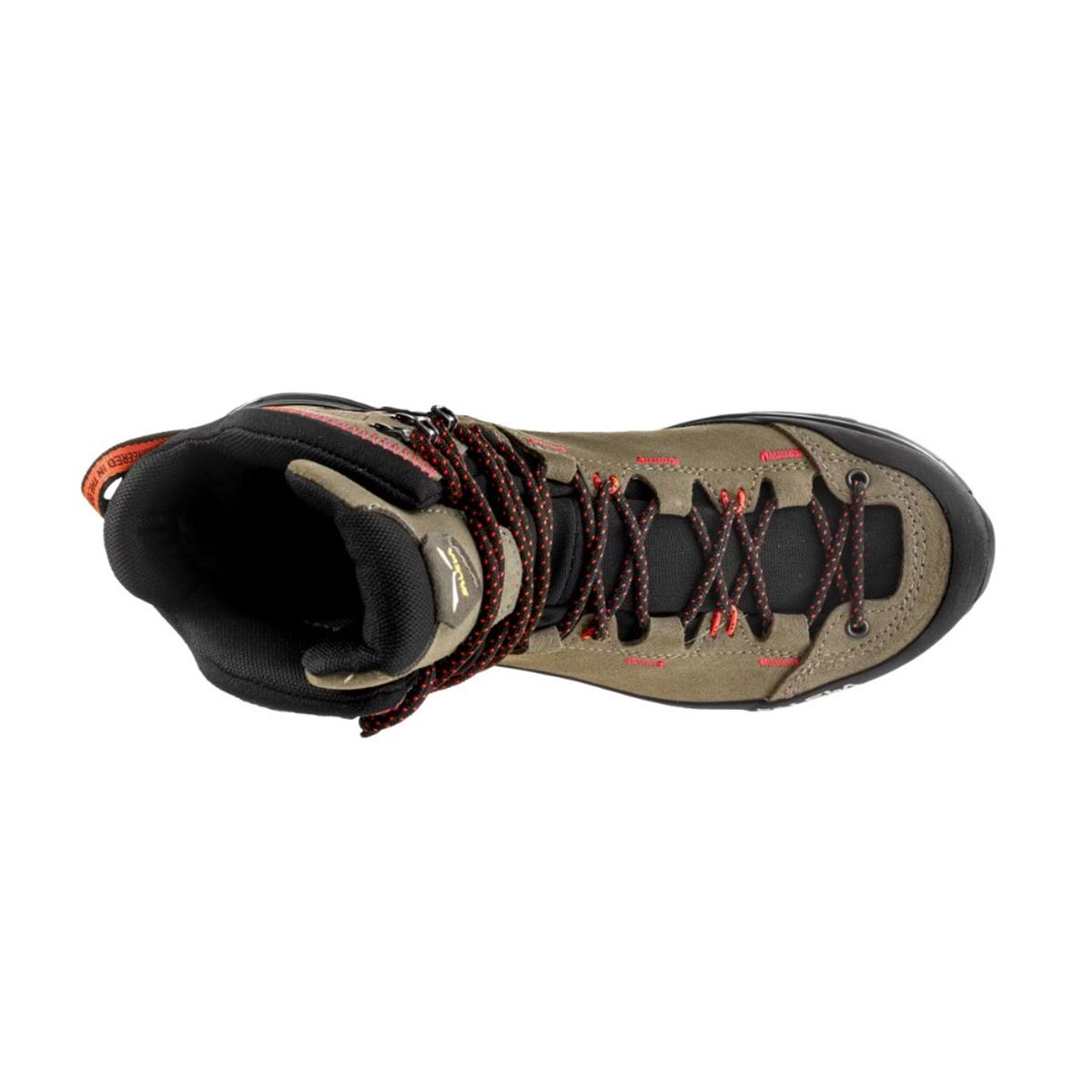 Salewa Mountain Trainer 2 Mid Gore-Tex® Schuh Damen bungee cord / black