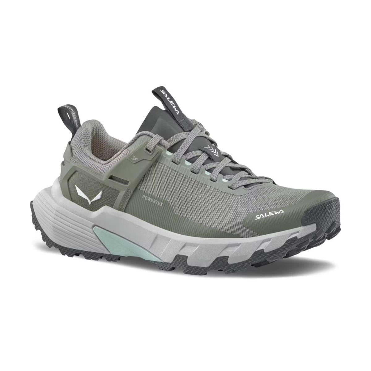 Salewa Pedroc 2 Powertex Schuh Damen shadow