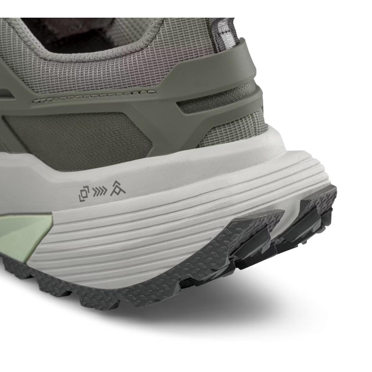 Salewa Pedroc 2 Powertex Schuh Damen shadow