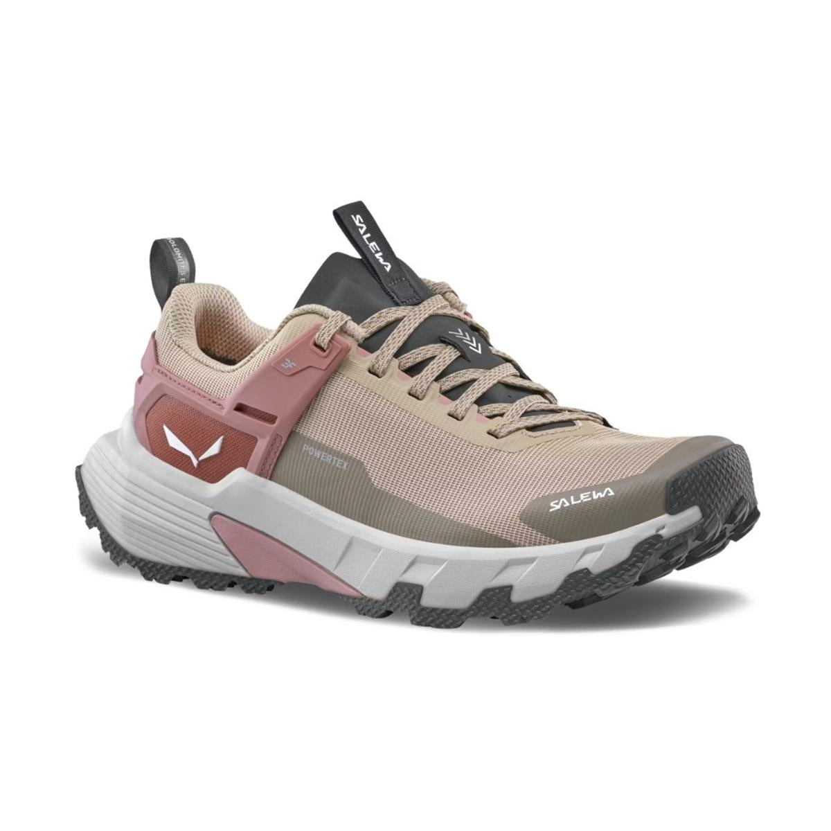 Salewa Pedroc 2 Powertex Schuh Damen quicksand