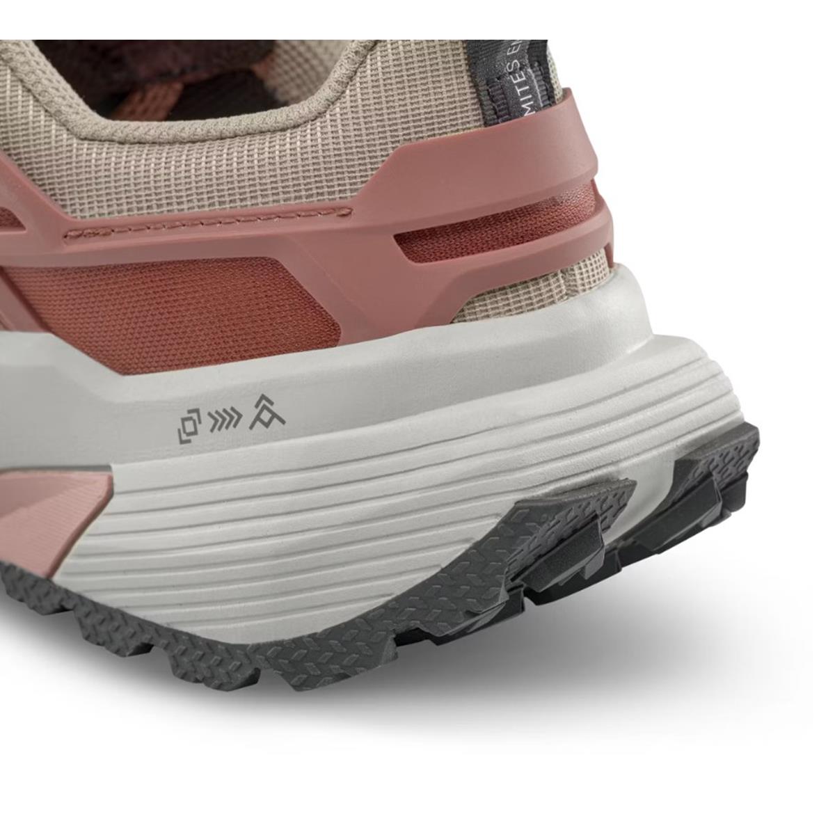 Salewa Pedroc 2 Powertex Schuh Damen quicksand