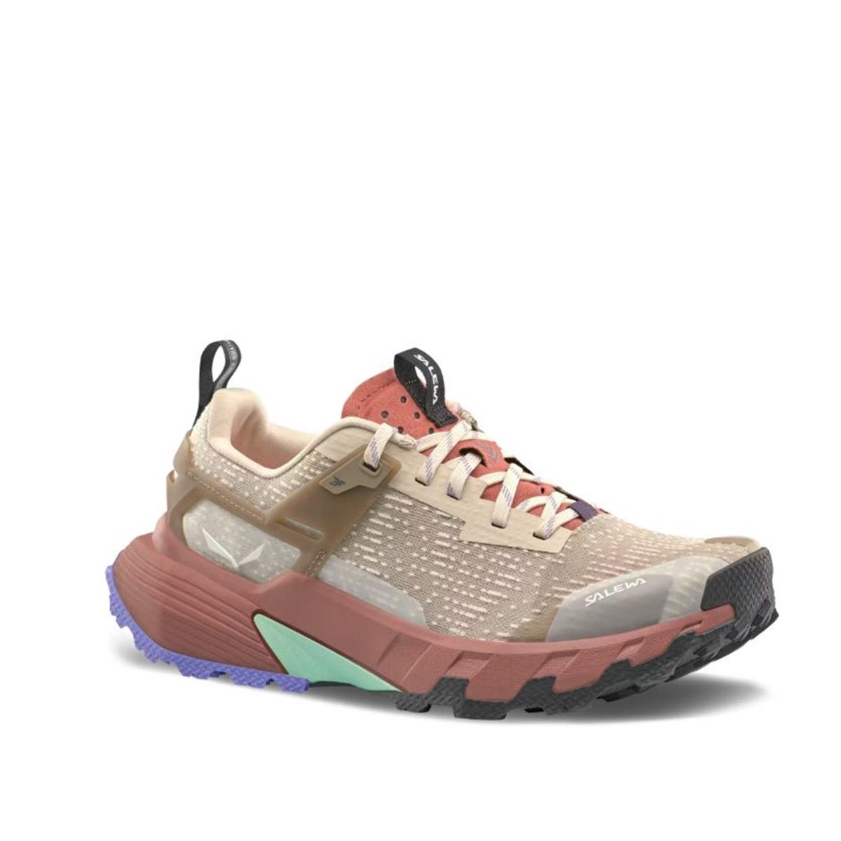 Salewa Perdroc 2 Women oatmeal etruscan red