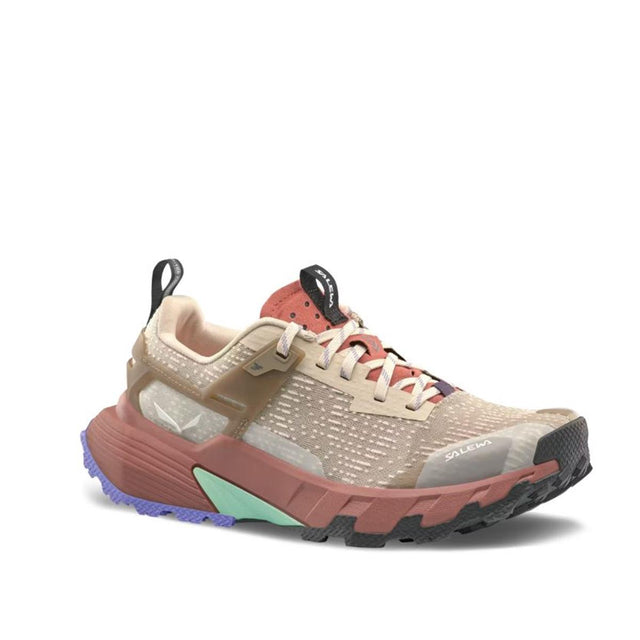 Salewa Perdroc 2 Women oatmeal etruscan red