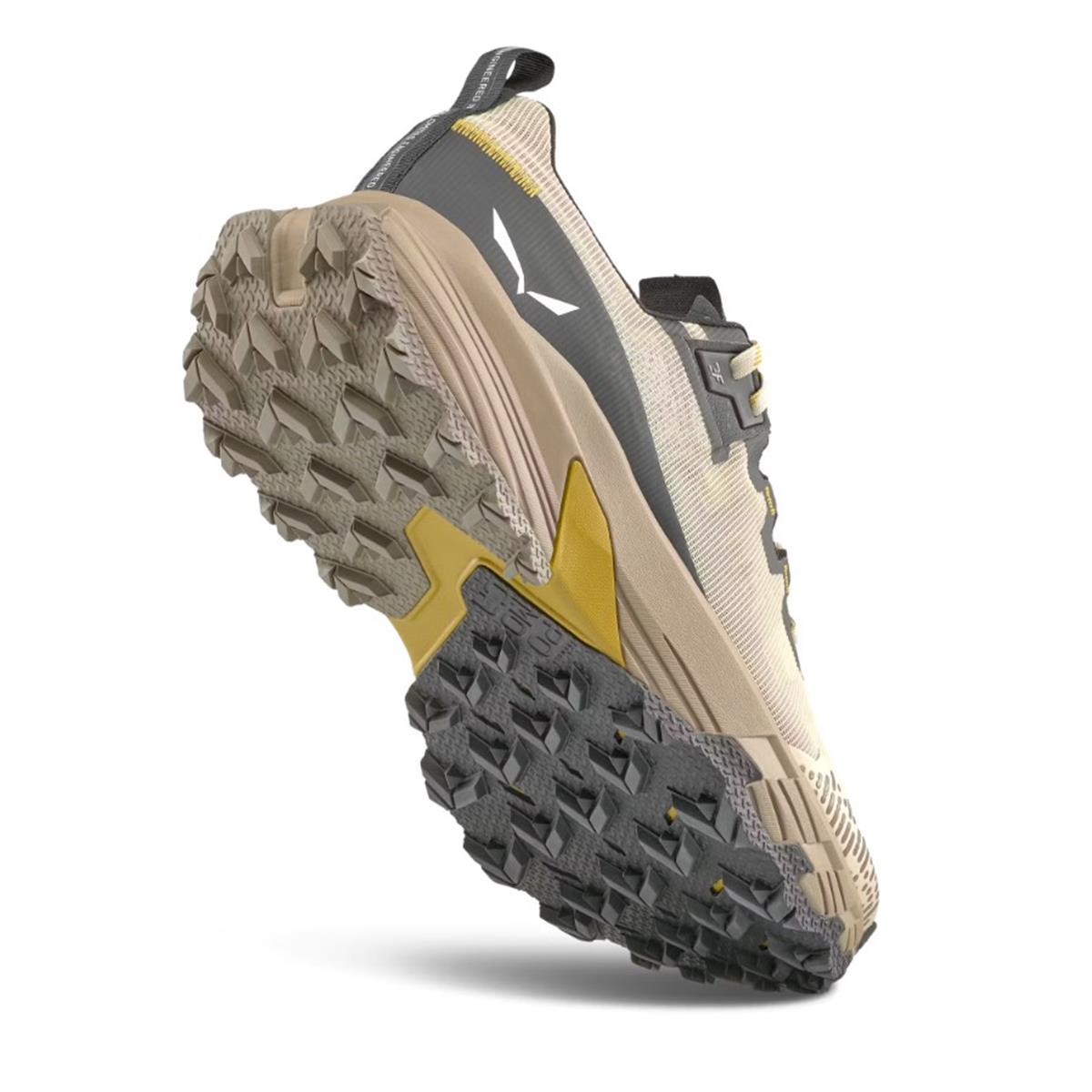 Salewa Pedroc 2 Max Schuh Herren oatmeal