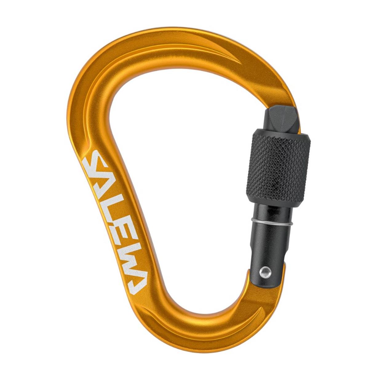 Salewa Ortles HMS Karabiner S