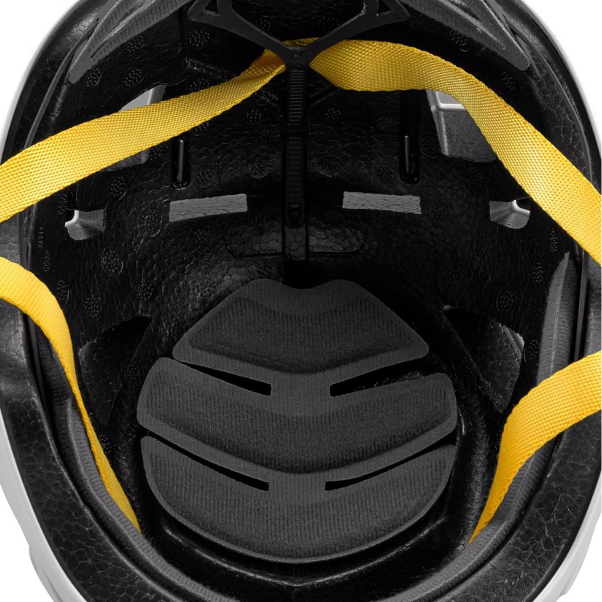 Salewa Pura 2.0 Helm lunar rock