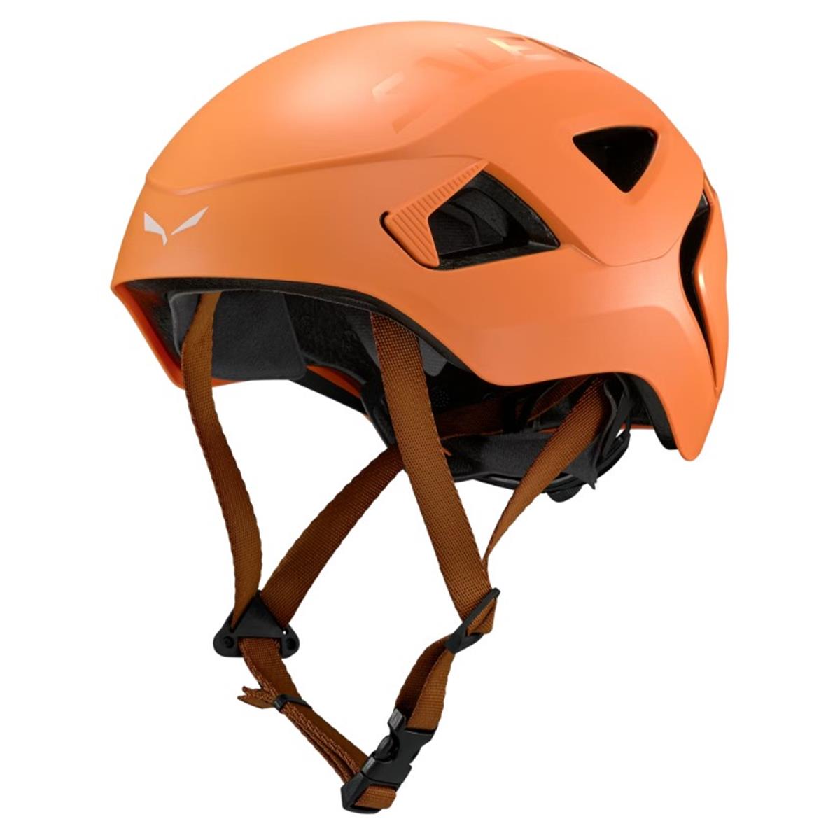 Salewa Pura 2.0 Helm turmeric