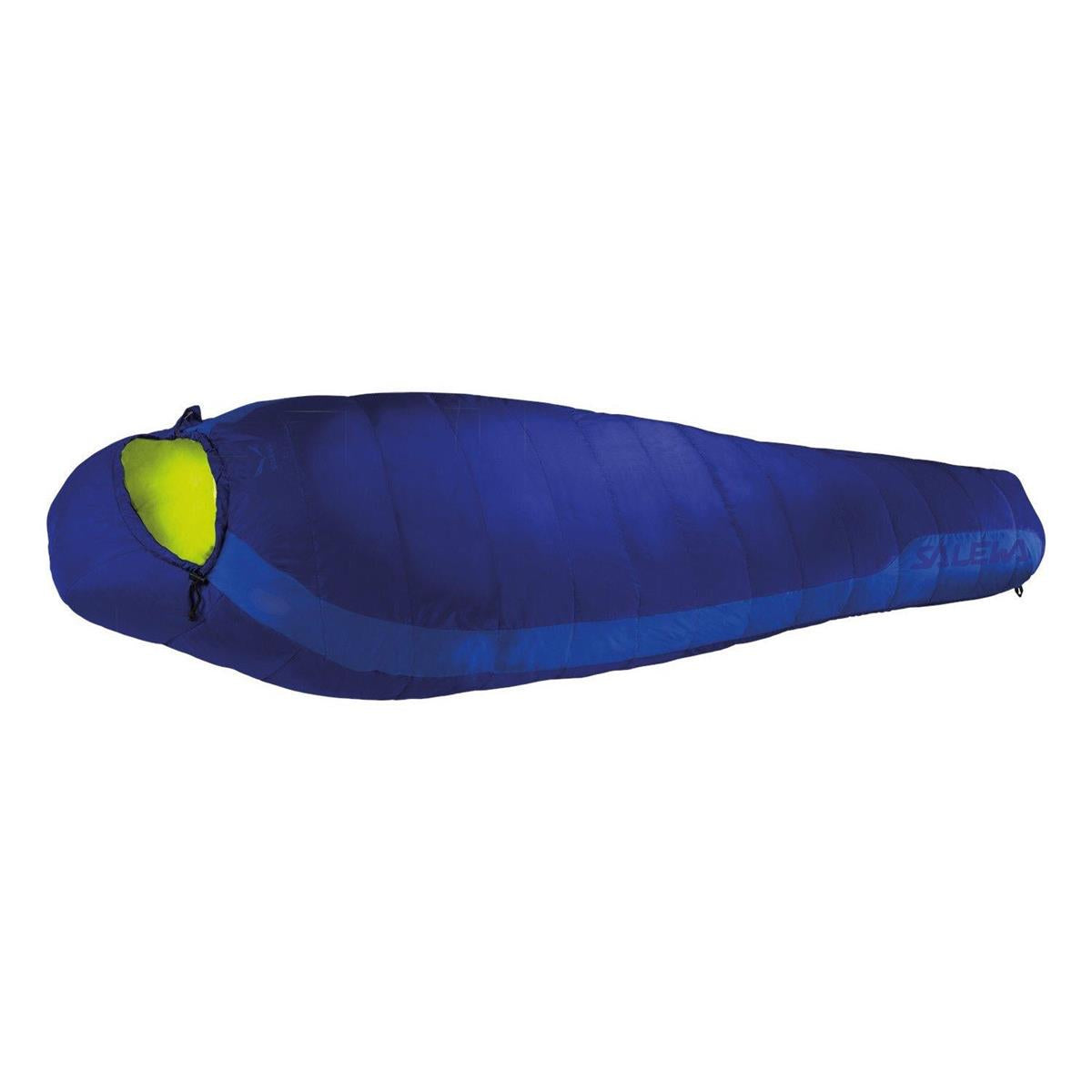 Salewa Lima Ultralight dark blue