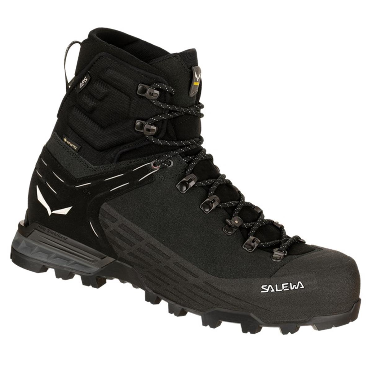 Salewa Ortles Ascent Mid W black/black