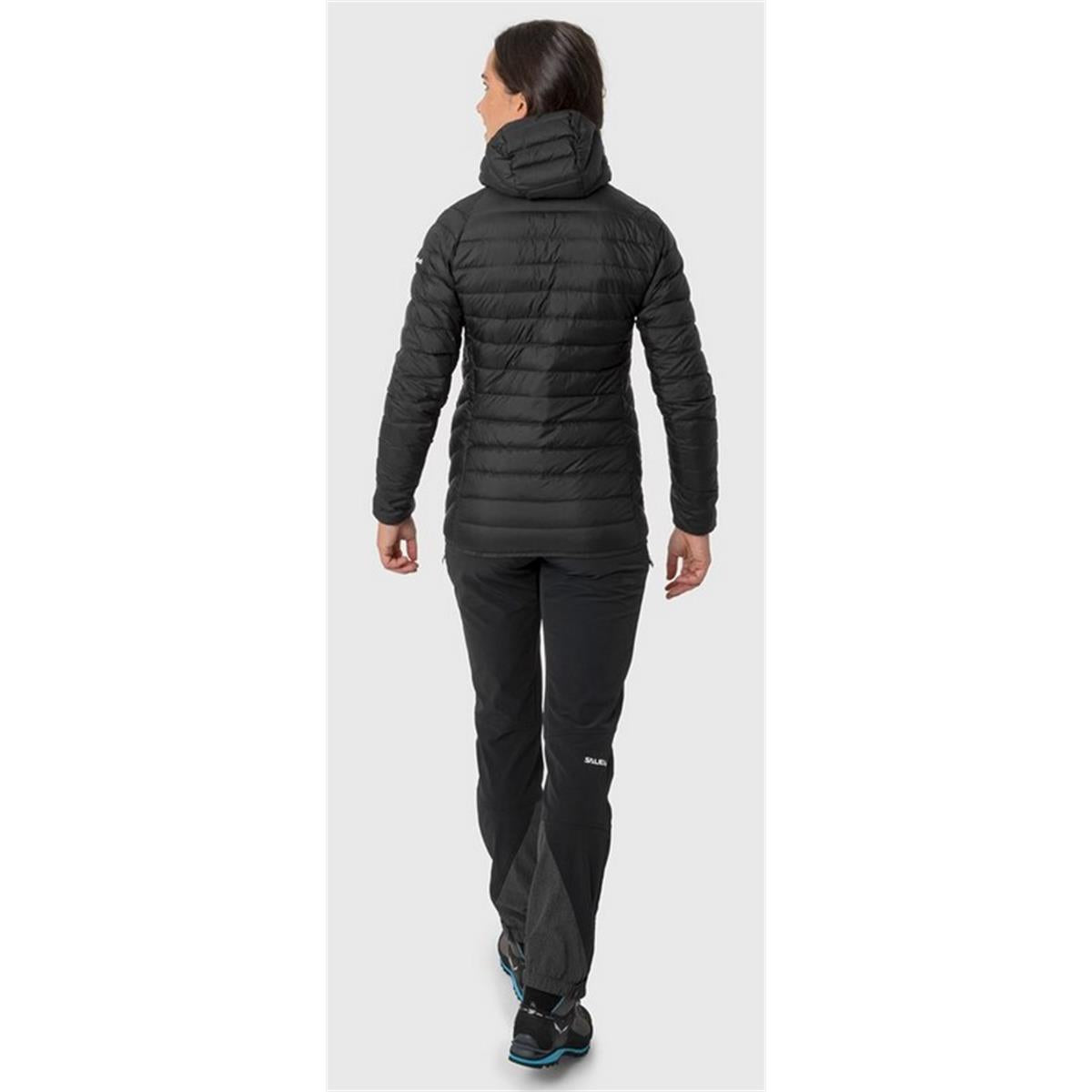 Salewa Brenta RDS Dwn W black out
