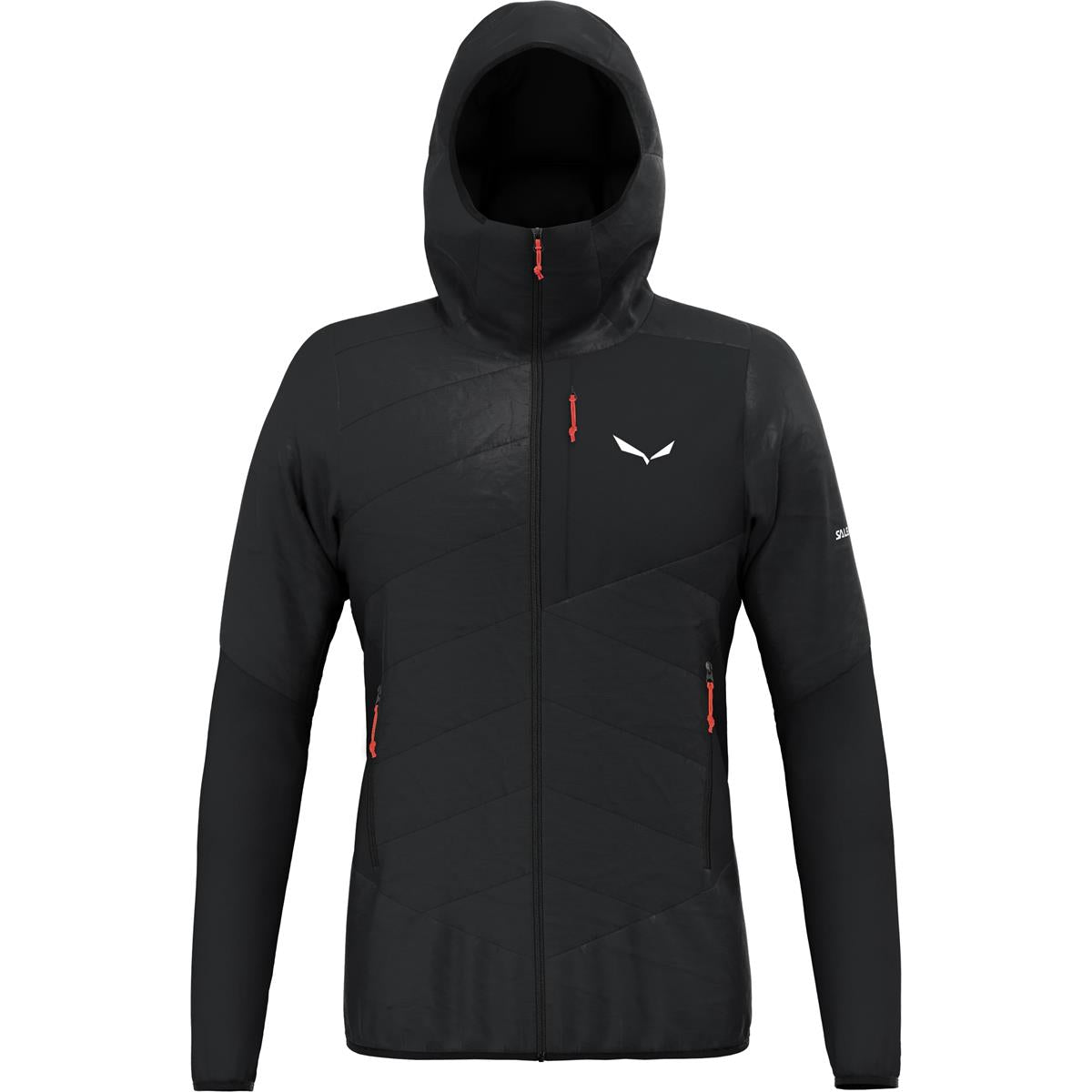 Salewa Ortles Hybrid TWR Jkt M black out