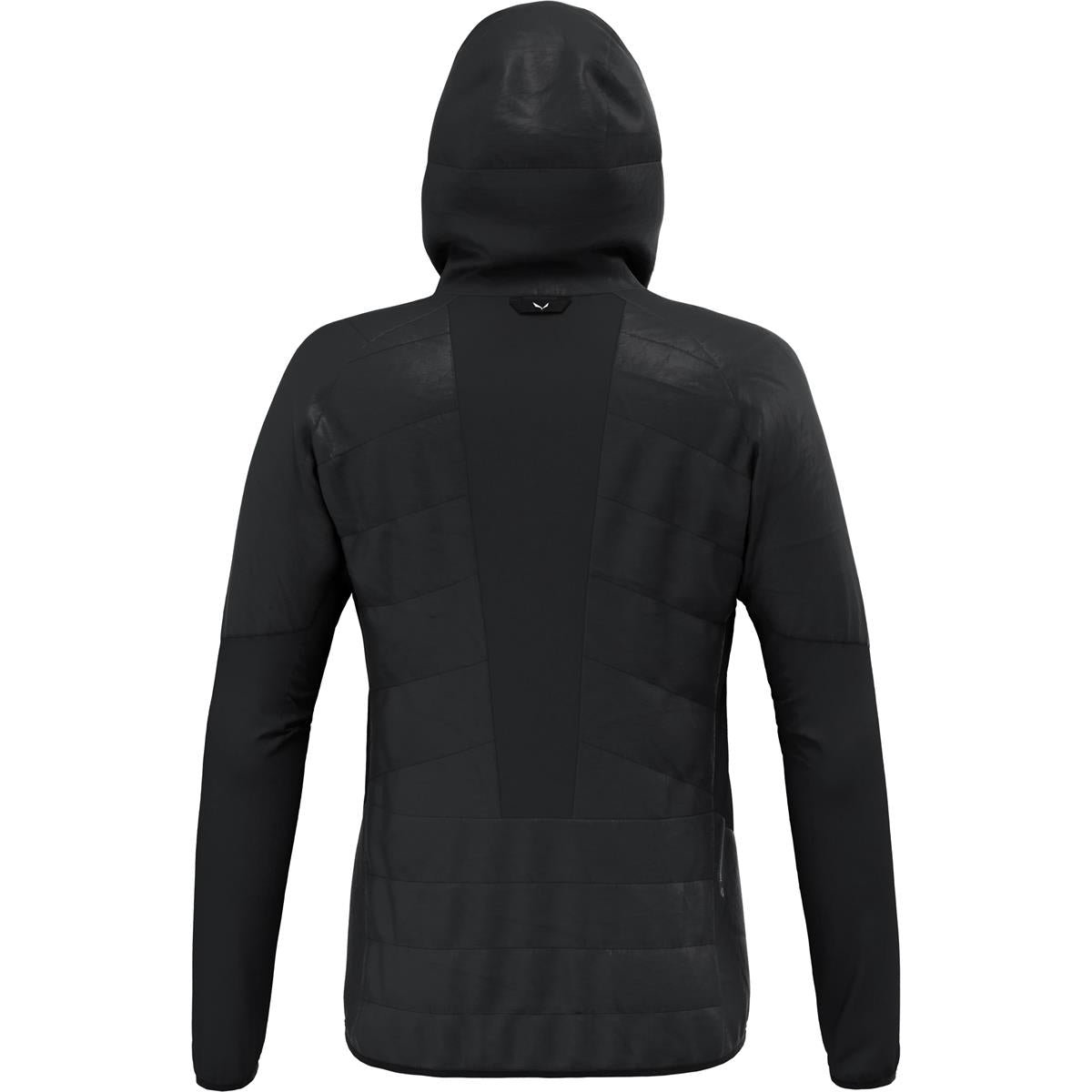 Salewa Ortles Hybrid TWR Jkt M black out