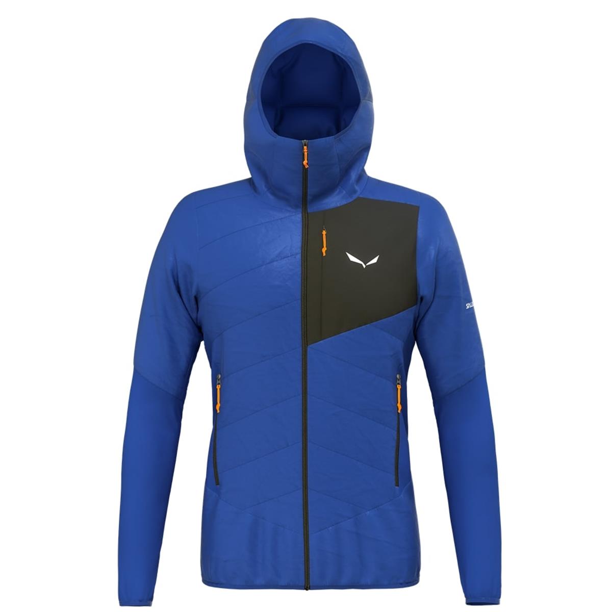Salewa Ortles Hybrid TWR Jkt M electric
