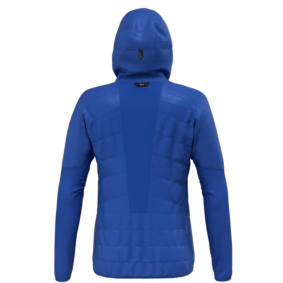 Salewa Ortles Hybrid TWR Jkt M electric