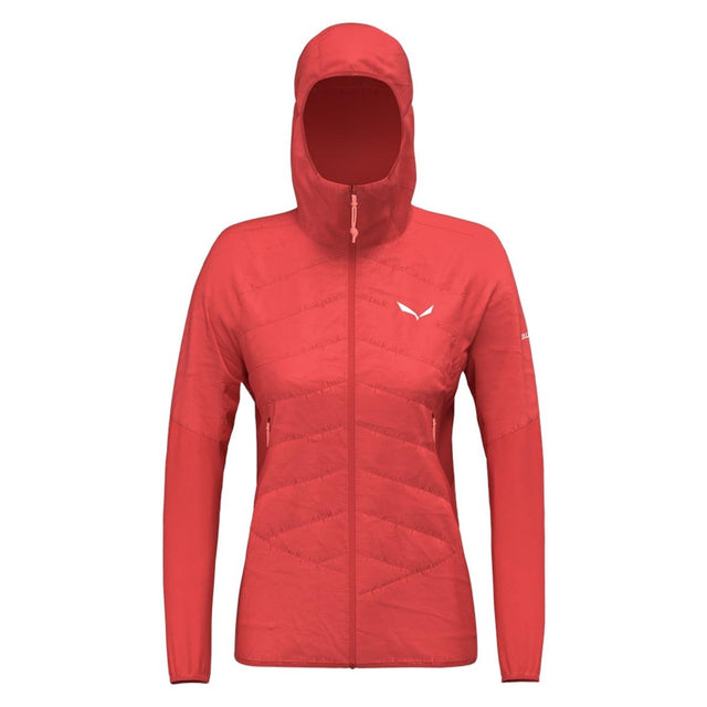 Salewa Ortles Hybrid TWR Jkt W flame