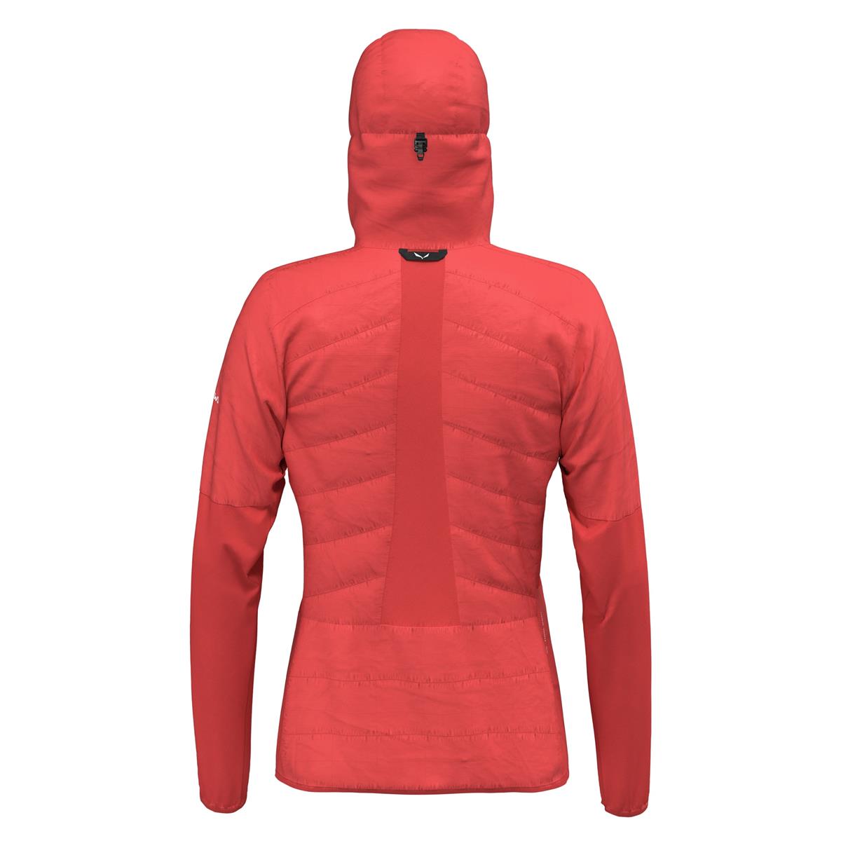 Salewa Ortles Hybrid TWR Jkt W flame