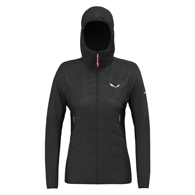 Salewa Ortles Hybrid TWR Jkt W black out