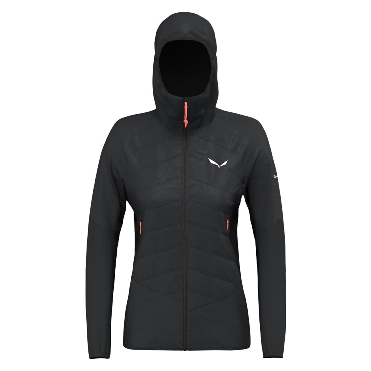Salewa Ortles Hybrid TWR Jkt W black out