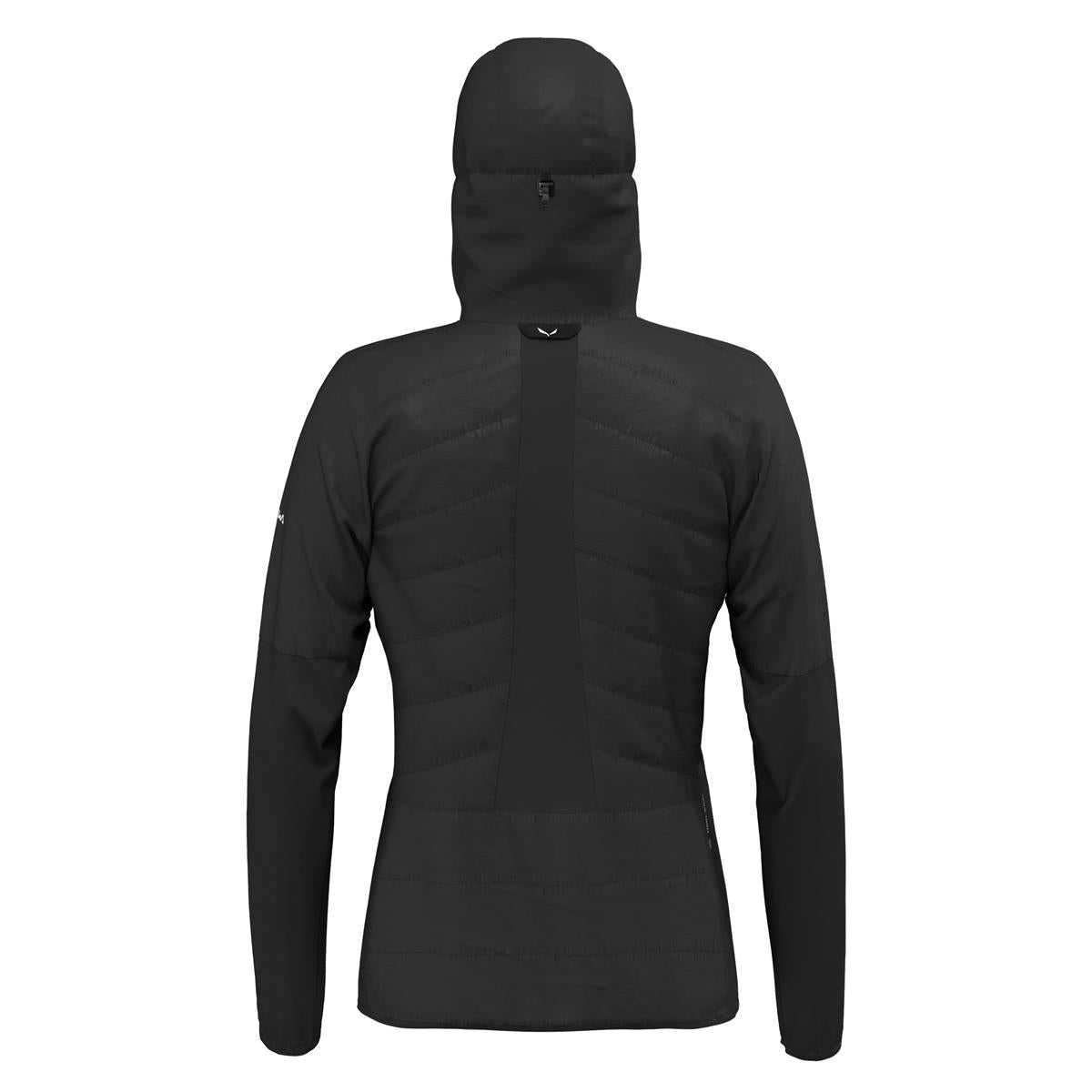 Salewa Ortles Hybrid TWR Jkt W black out