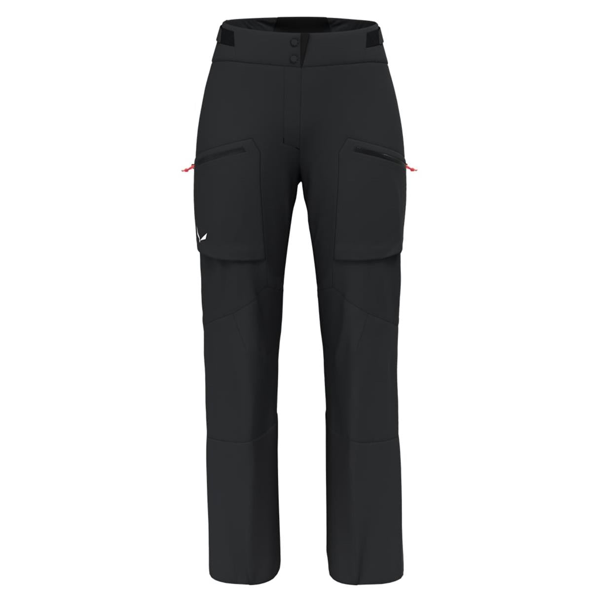 Salewa Sella 3L PTX Pant W black out