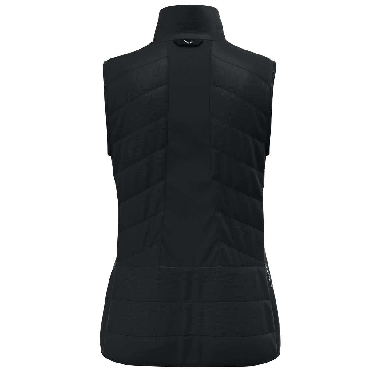 Salewa Ortles Hybrid TWR Vest W black out