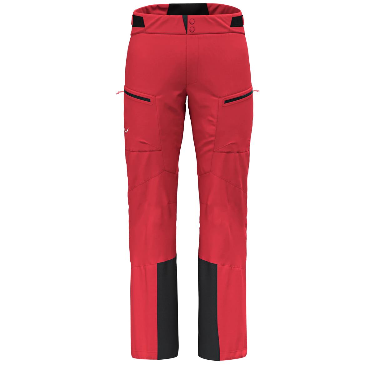 Salewa Sella 3L PTX Pant M flame