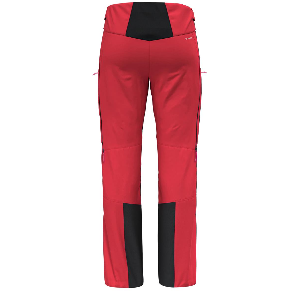 Salewa Sella 3L PTX Pant M flame