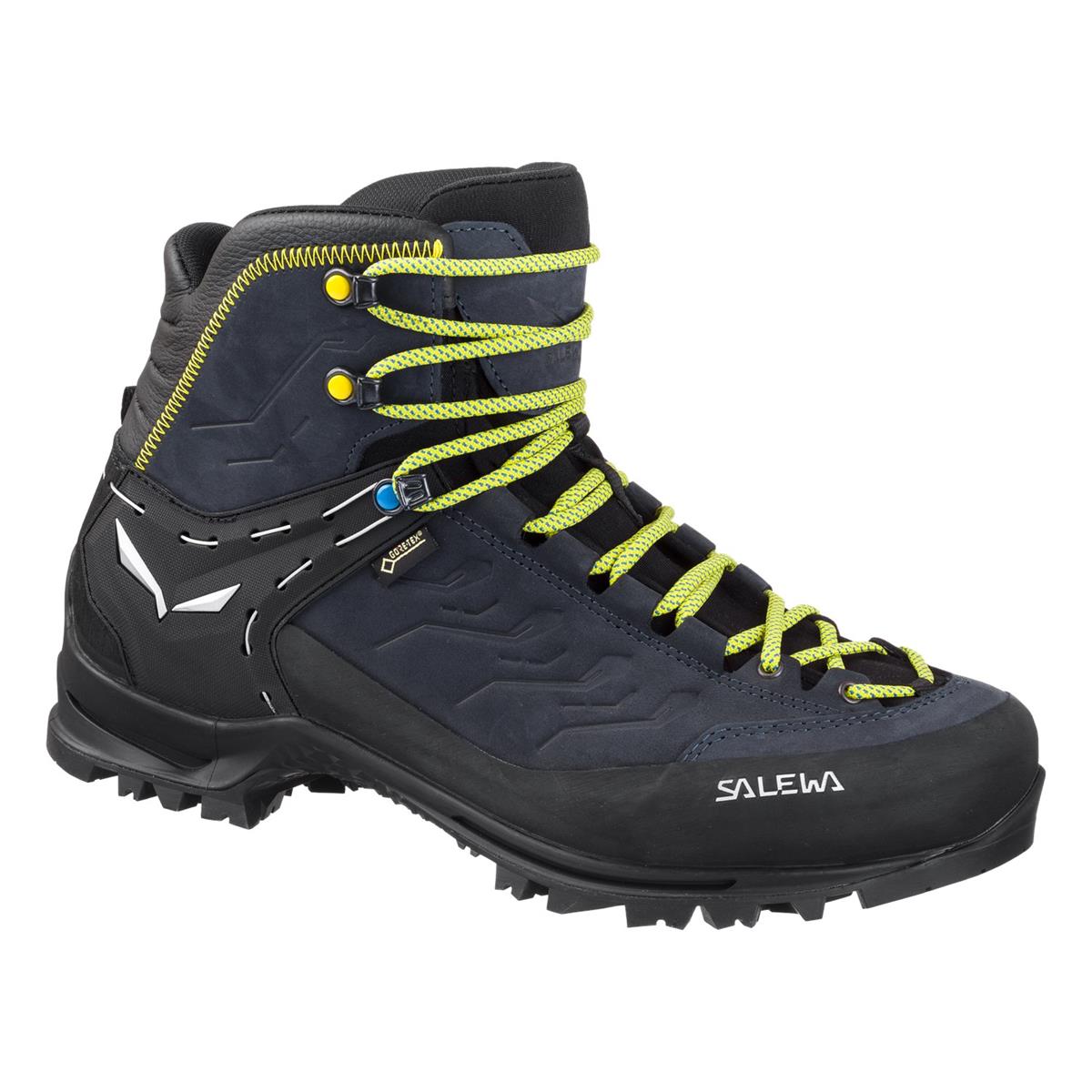 Salewa MS Rapace GTX night black