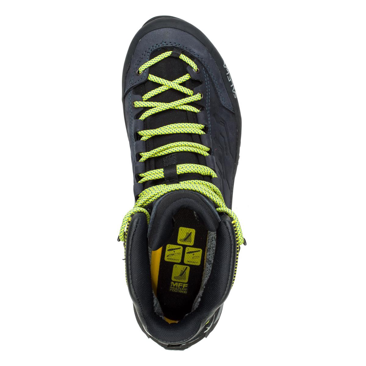 Salewa MS Rapace GTX night black