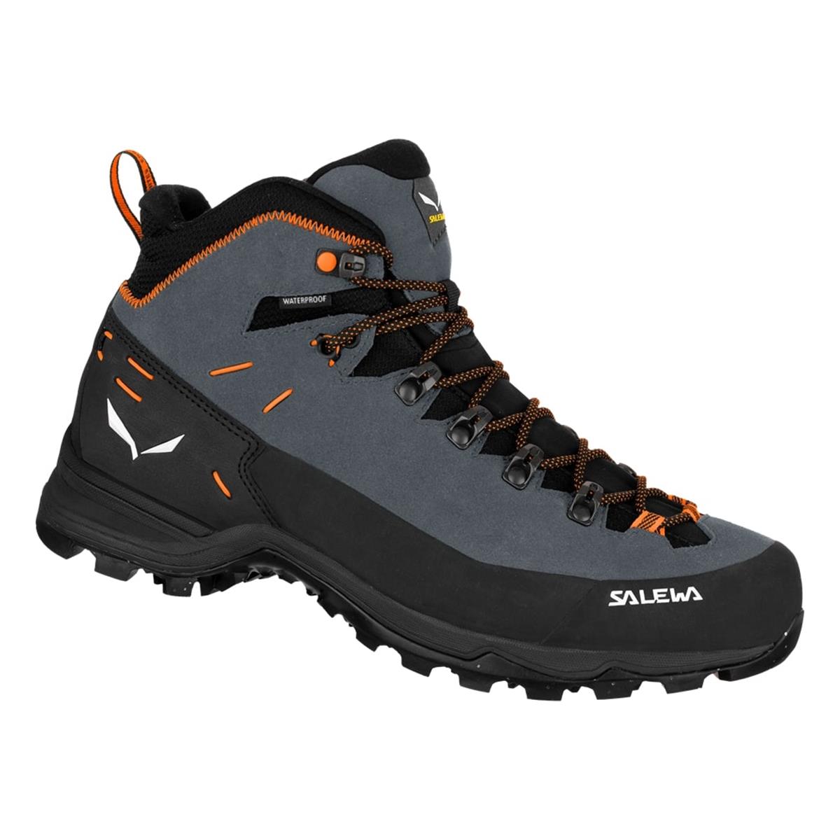 Salewa Alp Mate Winer Mid onyx / black