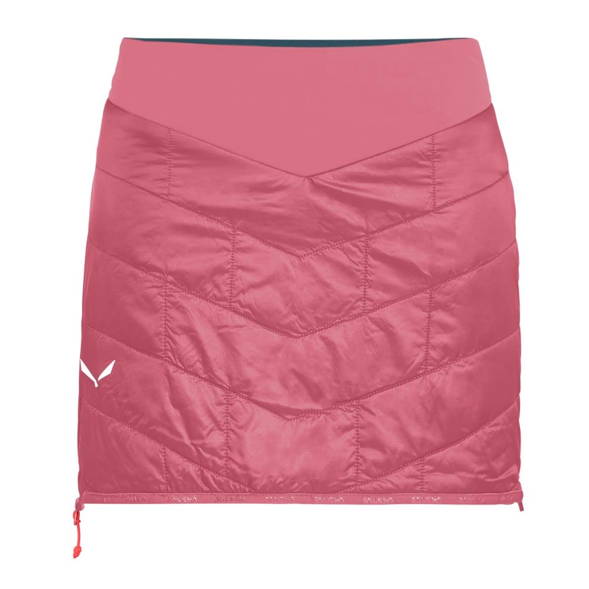 Salewa Sesvenna Tirolwool® Responsive Rock mauvemood