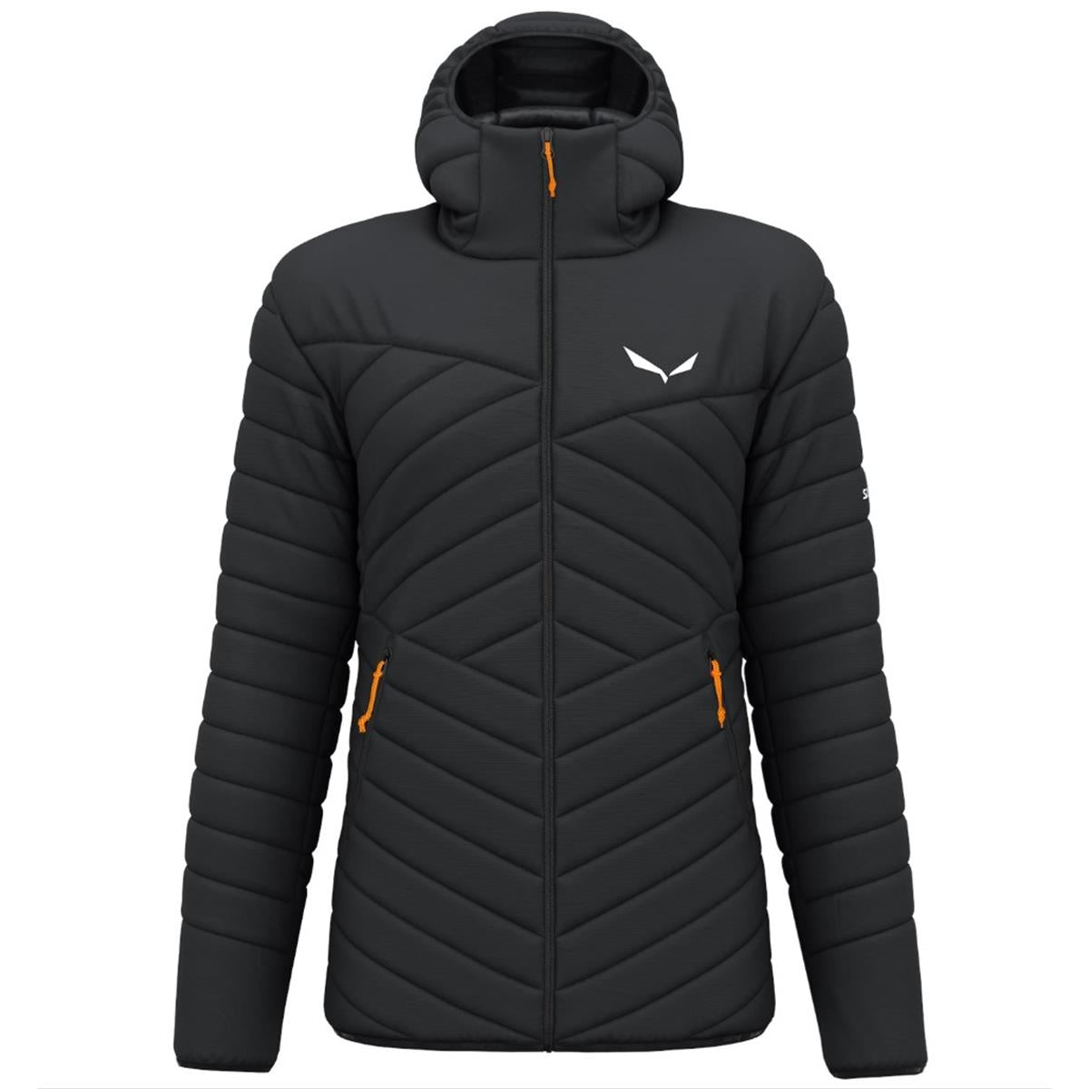 Salewa Brenta RDS Daunenjacke black out