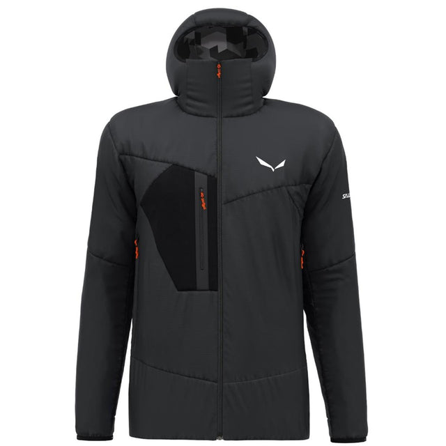 Salewa Ortles Tirolwool® Responsive Stretch Kapuzenjacke