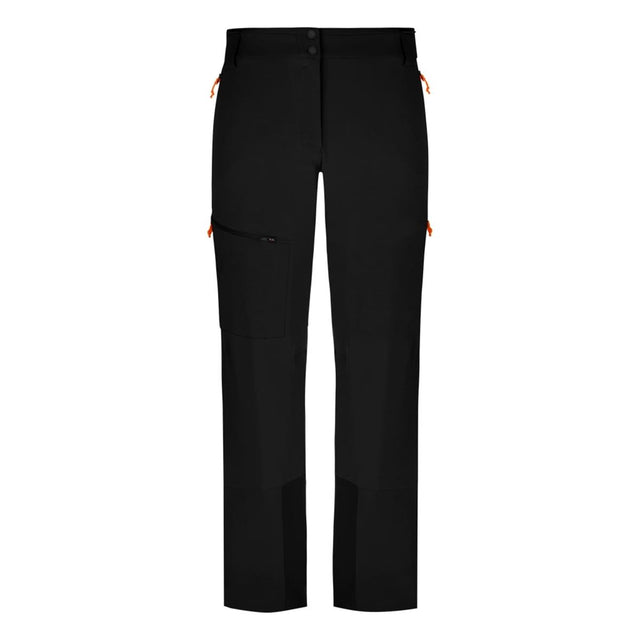 Salewa Sella Durastretch black out