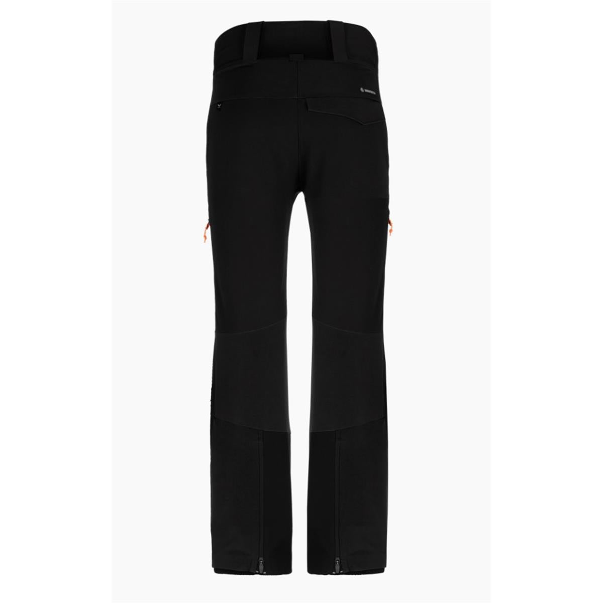 Salewa Sella Durastretch black out