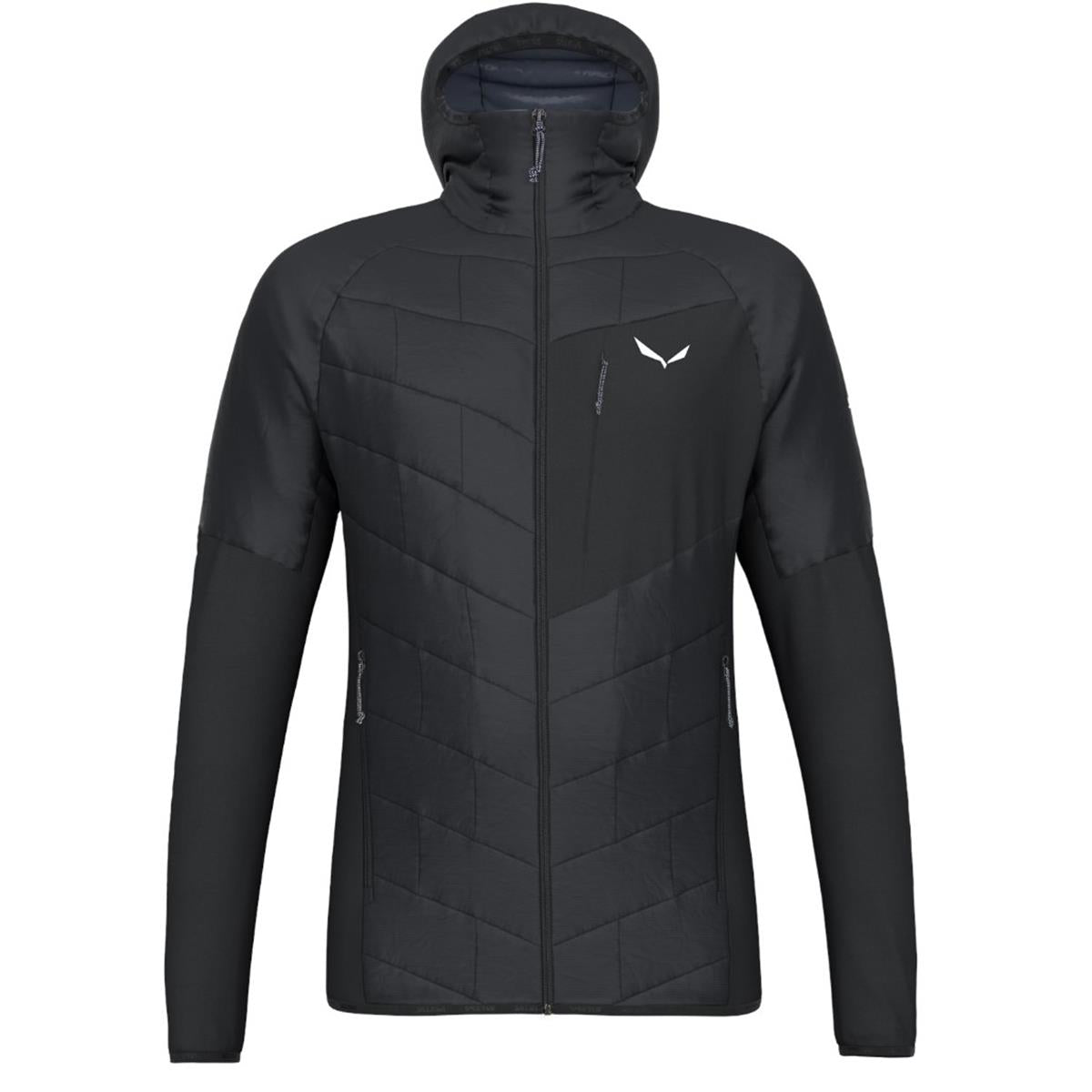 Salewa Ortles Hybrd Tirolwool® Responsive black out
