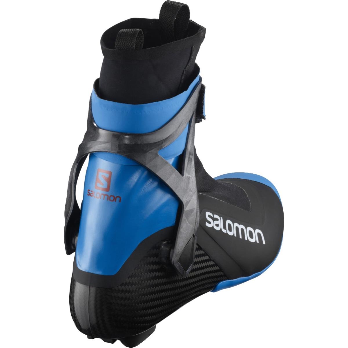 Salomon S/Lab Carbon Skate Prolink 2023 2024