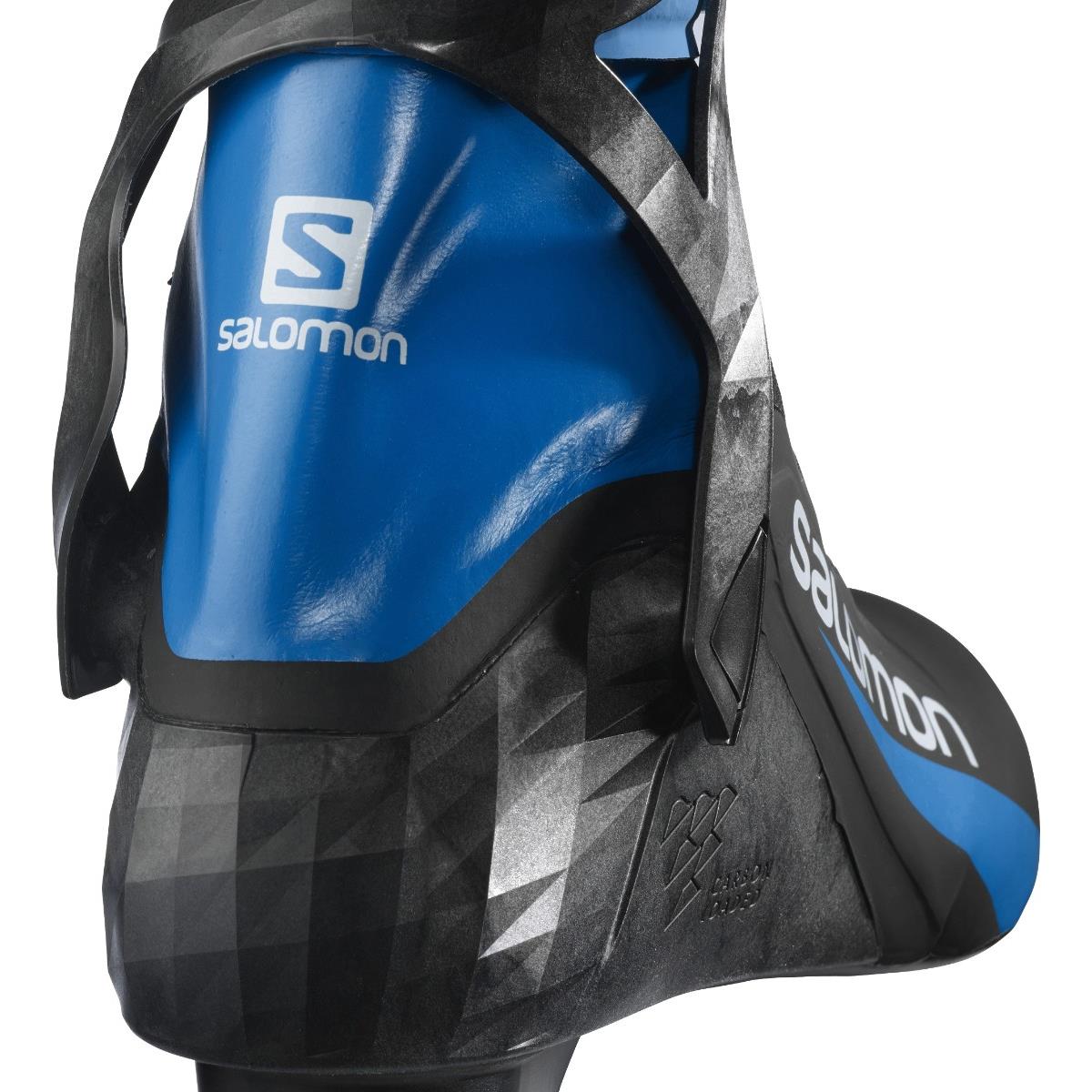 Salomon S/Race Carbon Skate Prolink 2023 2024