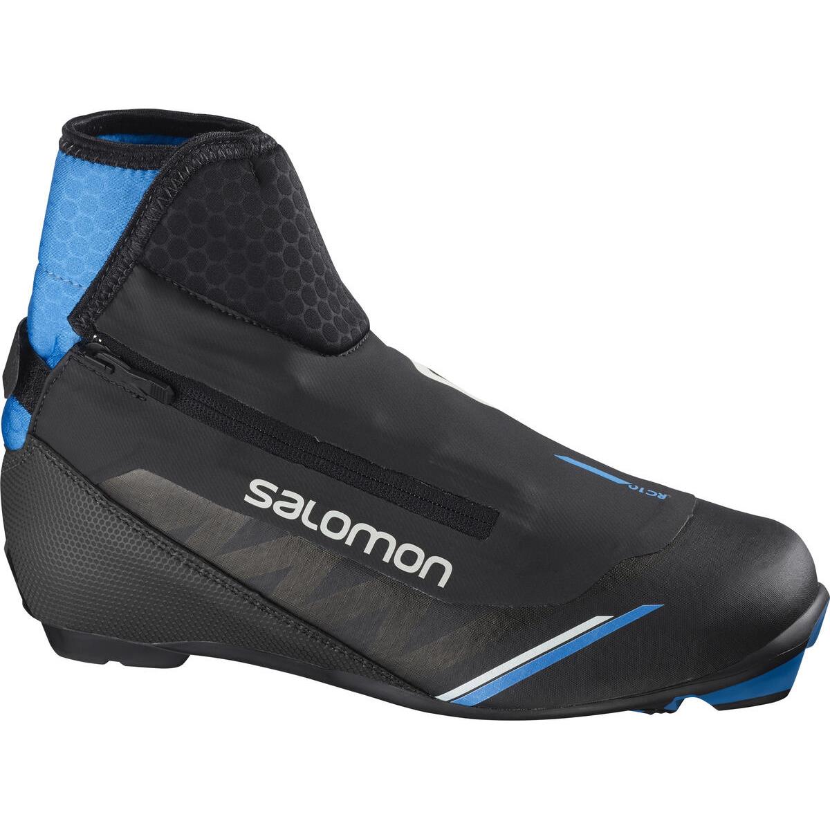 Salomon RC10 Nocturne Prolink 2022 2023